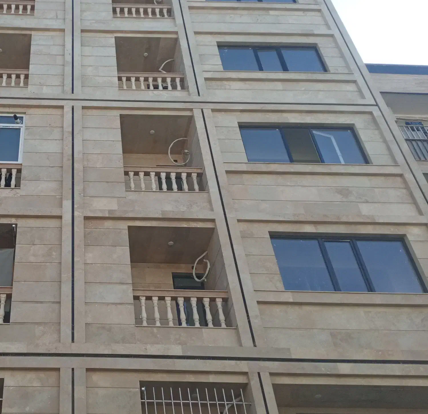 فروش واحد نوساز ۸۰، ۹۰ و ۱۰۰ متری|فروش آپارتمان|الوند, |دیوار