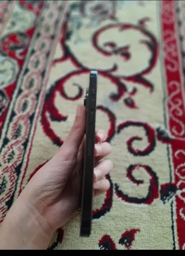 اپل iPhone 16 Pro Max با حافظهٔ ۵۱۲ گیگابایت|موبایل|خسروشاه, |دیوار