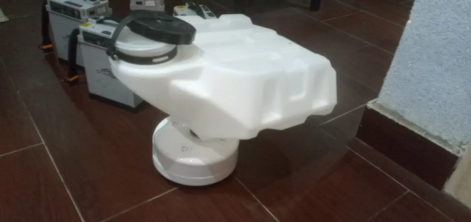 فروش پهپاد کشاورزی|ماشین‌آلات صنعتی|رشت, یخسازی|دیوار