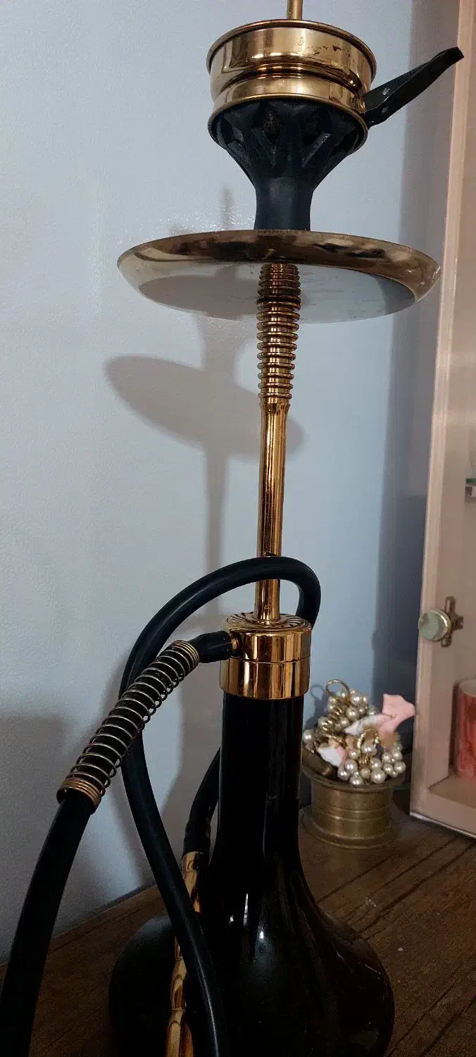 قلیون کرنو اصل|کوهنوردی و کمپینگ|قرچک, مهدیه|دیوار