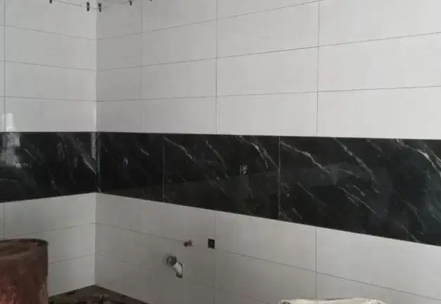 نصب کاشی وخرده کاری ها|خدمات پیشه و مهارت|نیشابور, هفده شهریور|دیوار