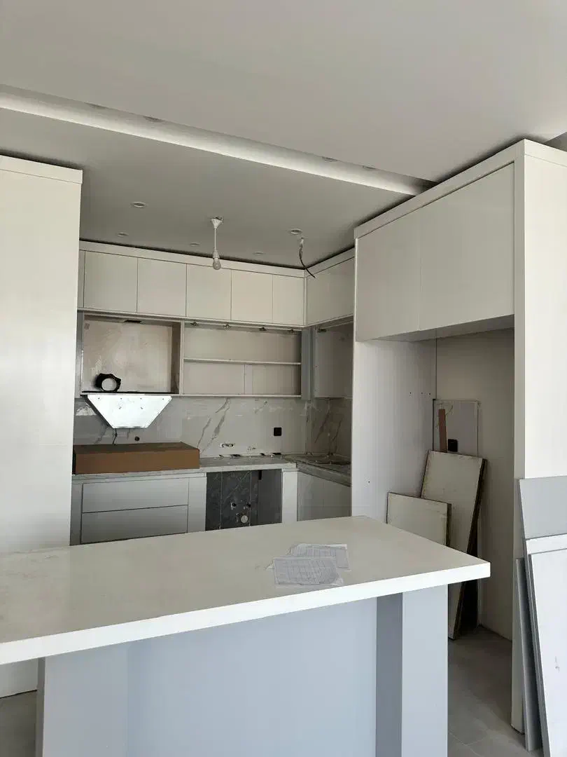 ۱۳۳متر* سند اماده* شیک|فروش آپارتمان|مشهد, الهیه|دیوار