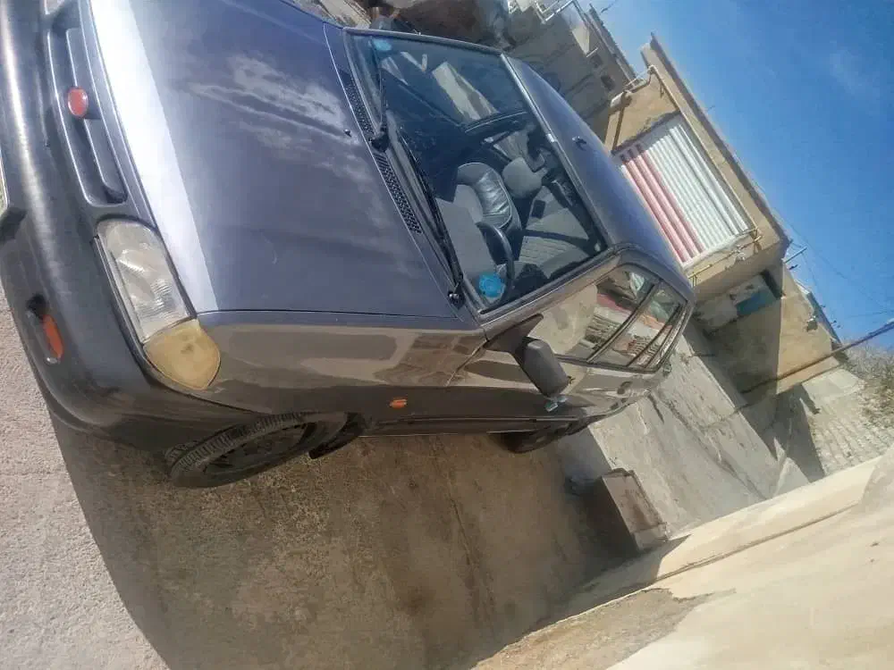 پراید|خودرو سواری و وانت|ایلام, |دیوار