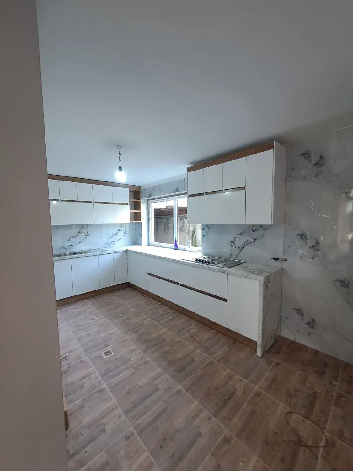 کابینت و کمد دیواری|خدمات پیشه و مهارت|ساری, |دیوار