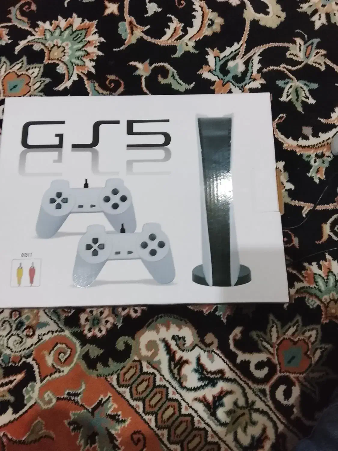 فروش|کنسول، بازی ویدئویی و آنلاین|مبارکه, |دیوار