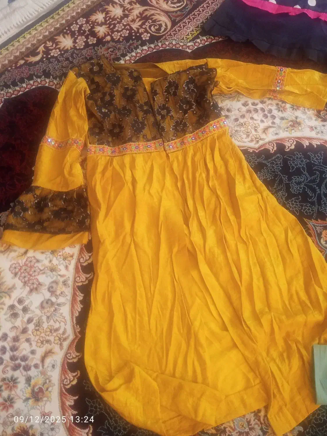 چادر|لباس|بندرعباس, |دیوار