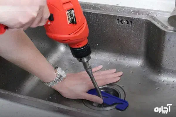 لوله باز کنی رفاه|خدمات پیشه و مهارت|مرودشت, ژیان|دیوار