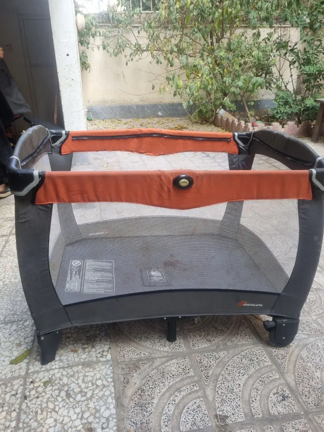 تخت وسرویس کودک وکلیر آغوشی صندلی ماشین|تخت و صندلی بچه|اسلامشهر, شهرک قائمیه|دیوار