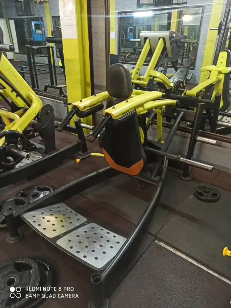 خرید و فروش دستگاه های بدنسازی کارکرده|تجهیزات ورزشی|لاهیجان, بازکیاگوراب|دیوار