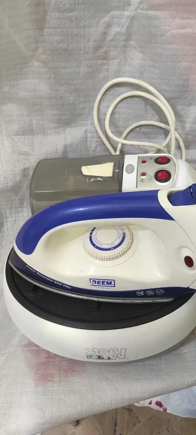 اتو‌مغزندار‌اصل|اتو و لوازم اتو|مهاباد (آذربایجان غربی), |دیوار