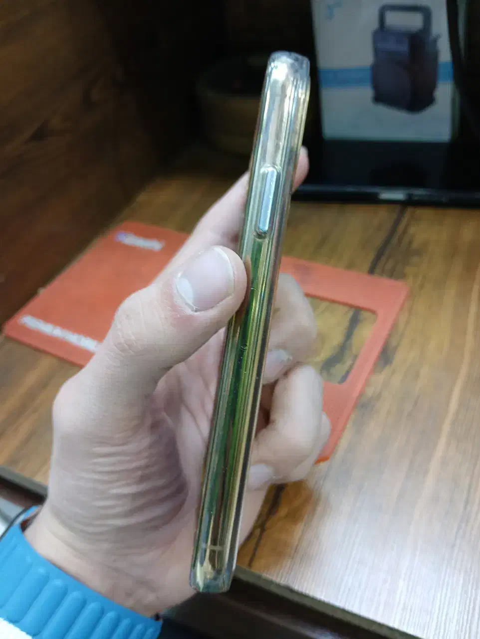 Xsتمیز فروش فوری|موبایل|اندیشه, اندیشه فاز ۱|دیوار