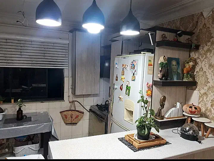 آپارتمان 63متردوخواب مطهری چهارراه میکائیل فرهنگ|فروش آپارتمان|رشت, خمیران زاهدان|دیوار