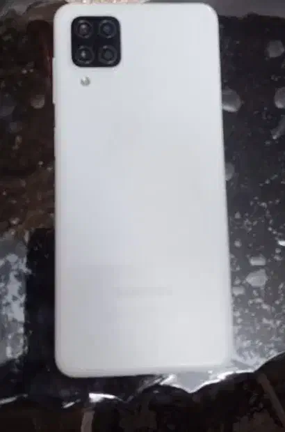 گوشی a12|موبایل|زنجان, |دیوار