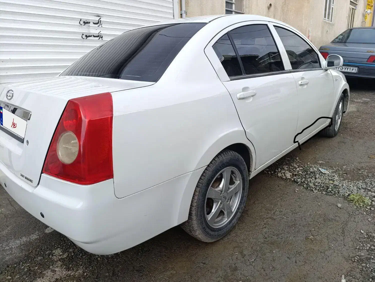 mvm530|خودرو سواری و وانت|کامیاران, |دیوار