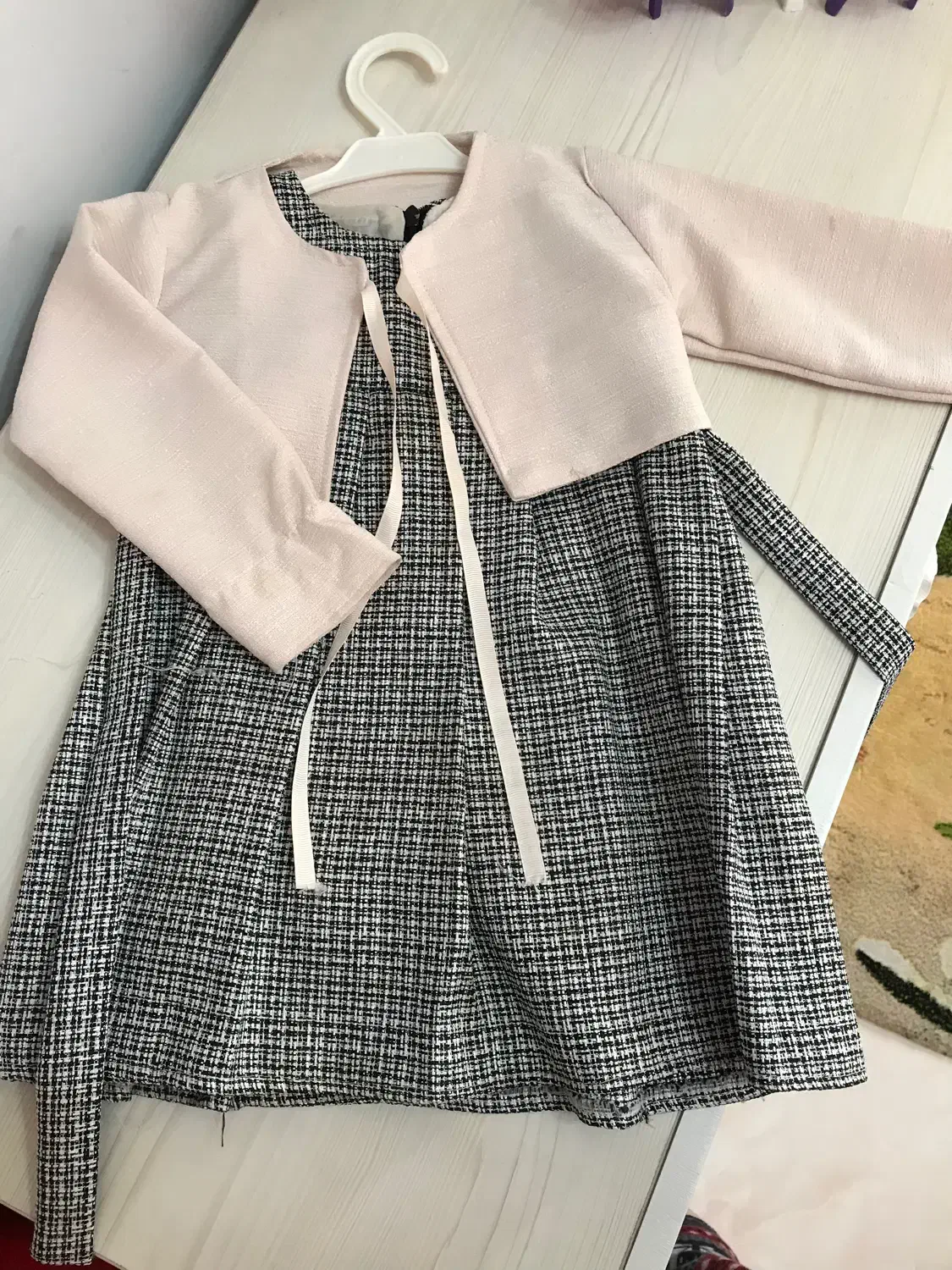 لباس بچه|کفش و لباس بچه|رباطکریم, الارد|دیوار