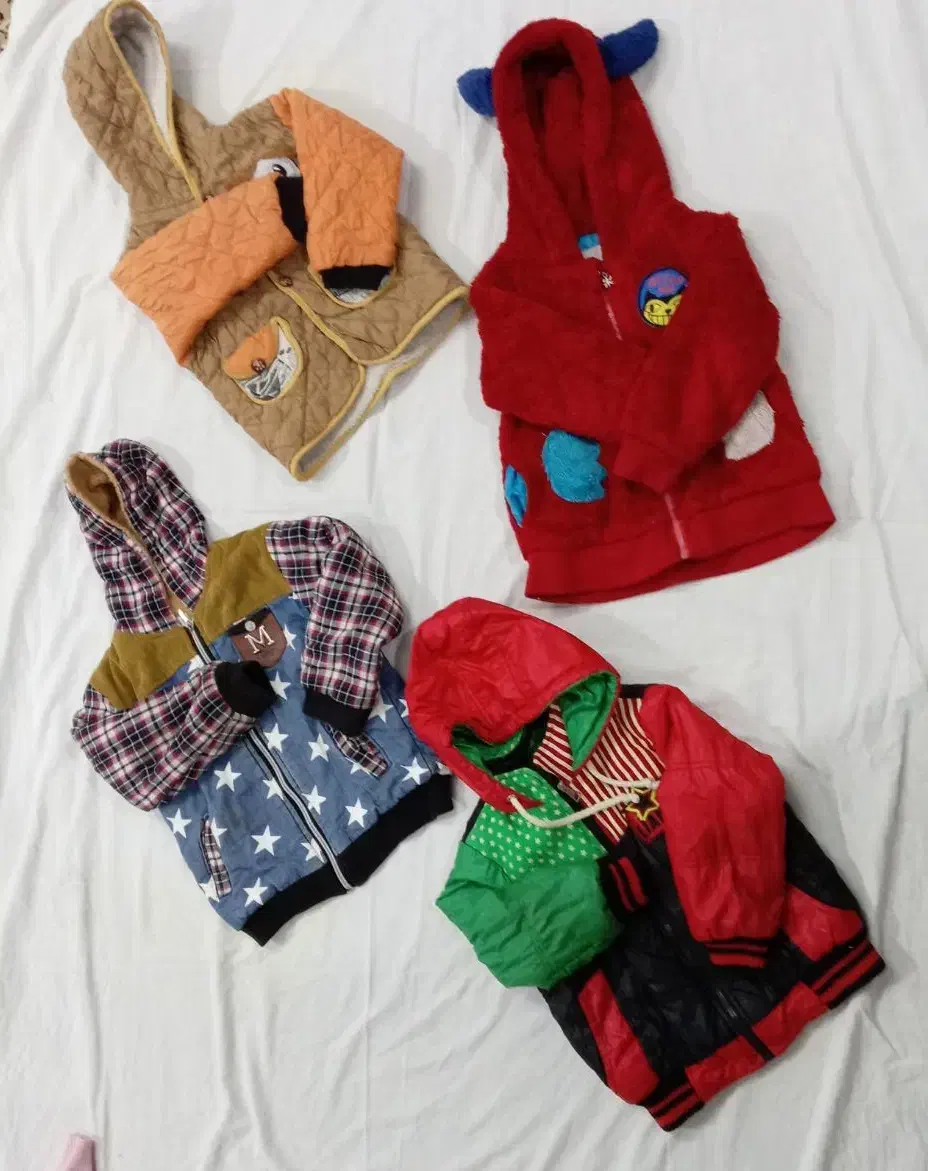 کاپشن و کلاه بچه گانه|کفش و لباس بچه|سبزوار, اسلام آباد|دیوار