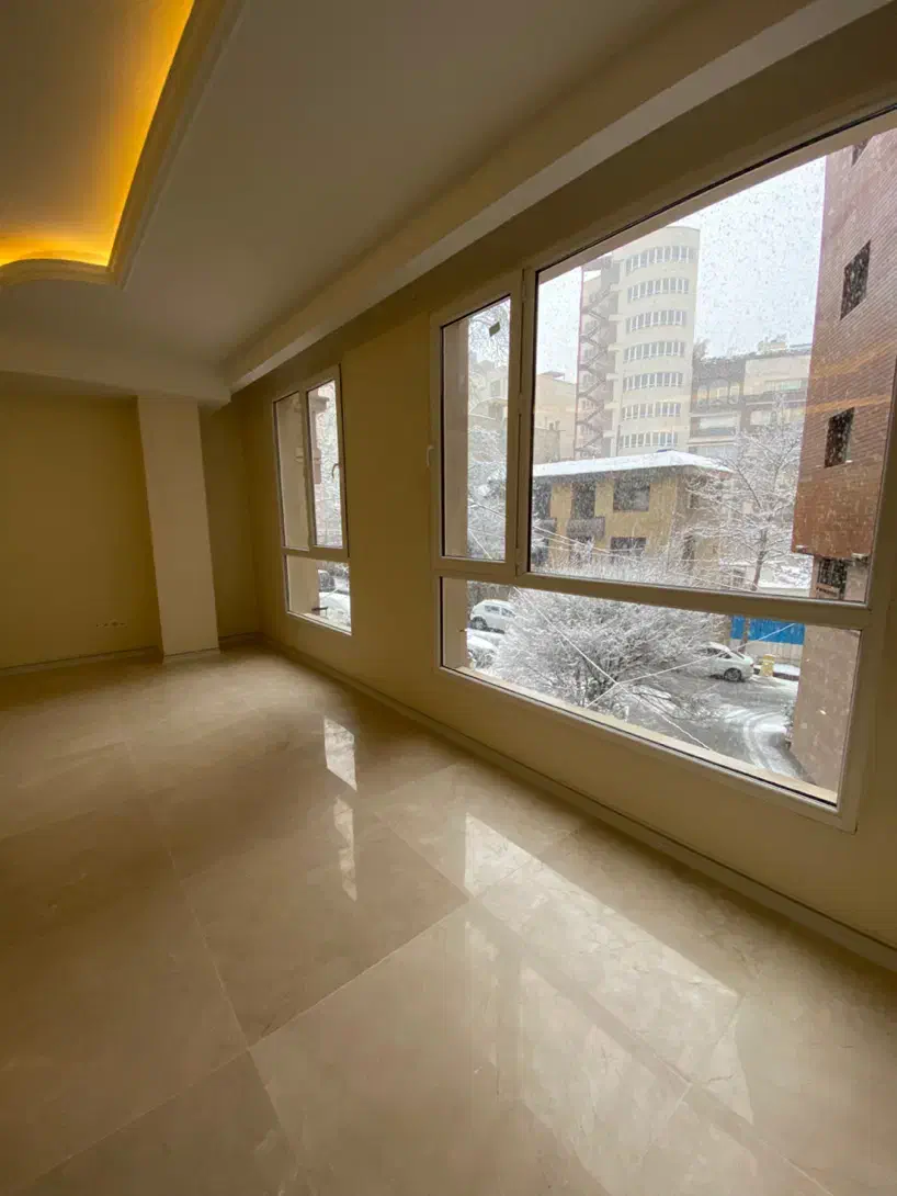 قیطریه‌۱۵۰متری ۳خواب|فروش آپارتمان|تهران, قیطریه|دیوار