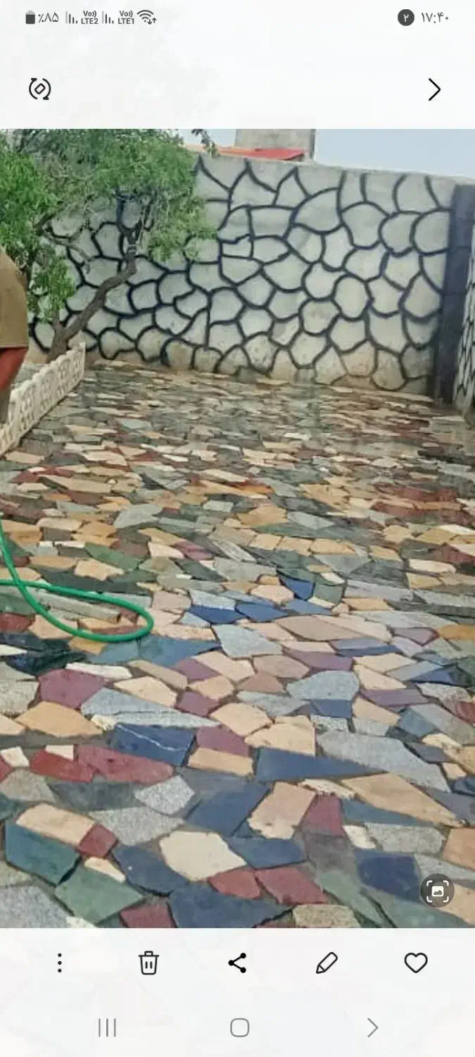 بنا استاد بنا (خدمات بنایی)|خدمات پیشه و مهارت|خمینیشهر, |دیوار