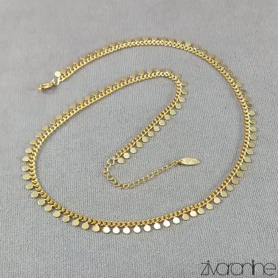 گردنبند ژوپینگ|بدلیجات|یاسوج, |دیوار