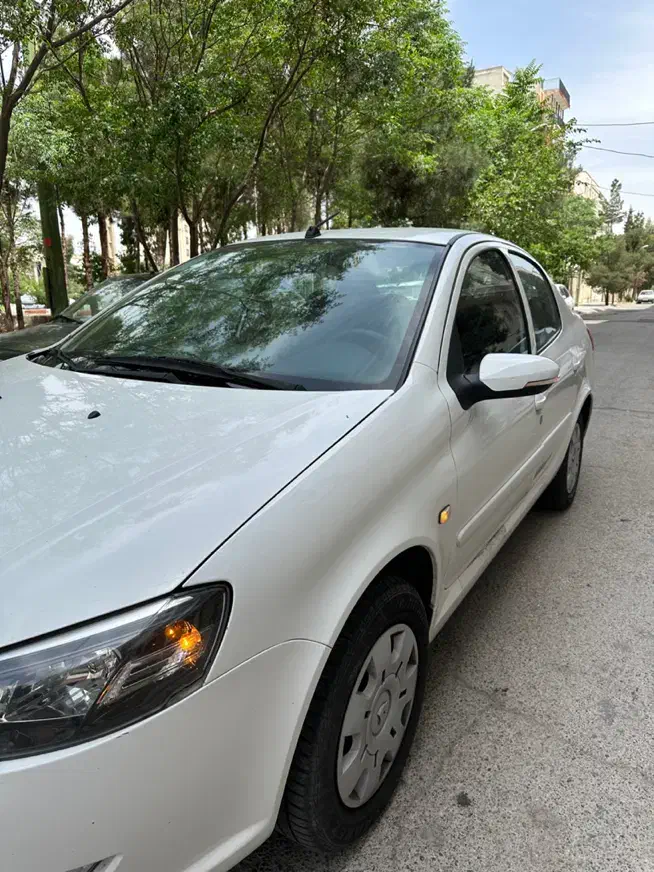 رانا پلاس مدل اسفند ۱۴۰۱|خودرو سواری و وانت|سمنان, |دیوار