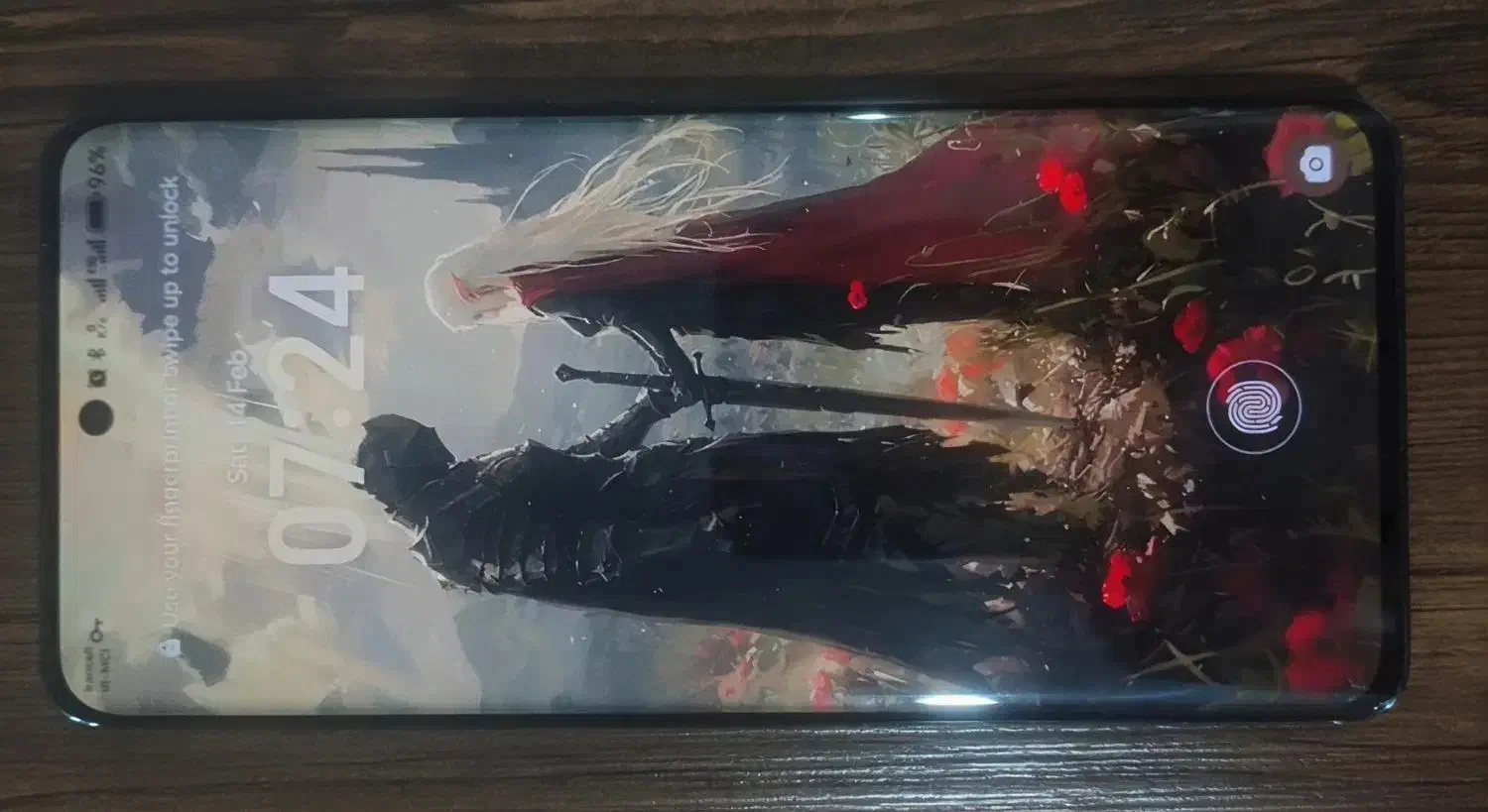 گوشی آنر Honor X9b|موبایل|خرم‌آباد, |دیوار