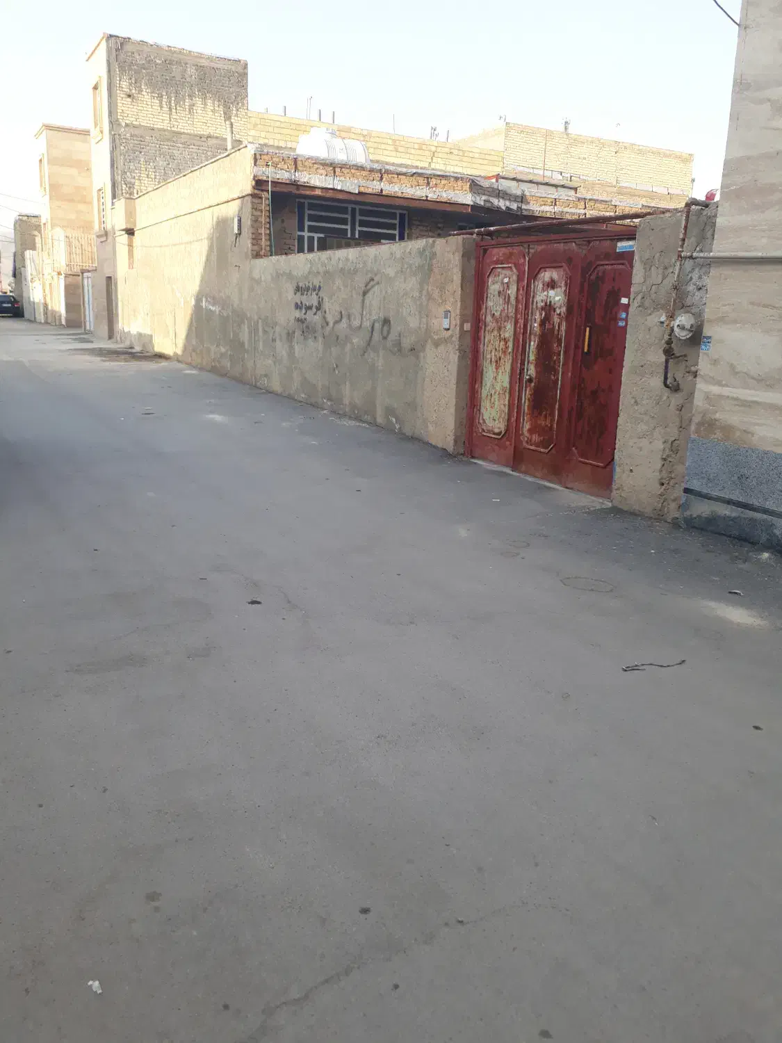 فروش یا معاوضه منزل مسکونی|فروش خانه و ویلا|شیراز, کفترک|دیوار