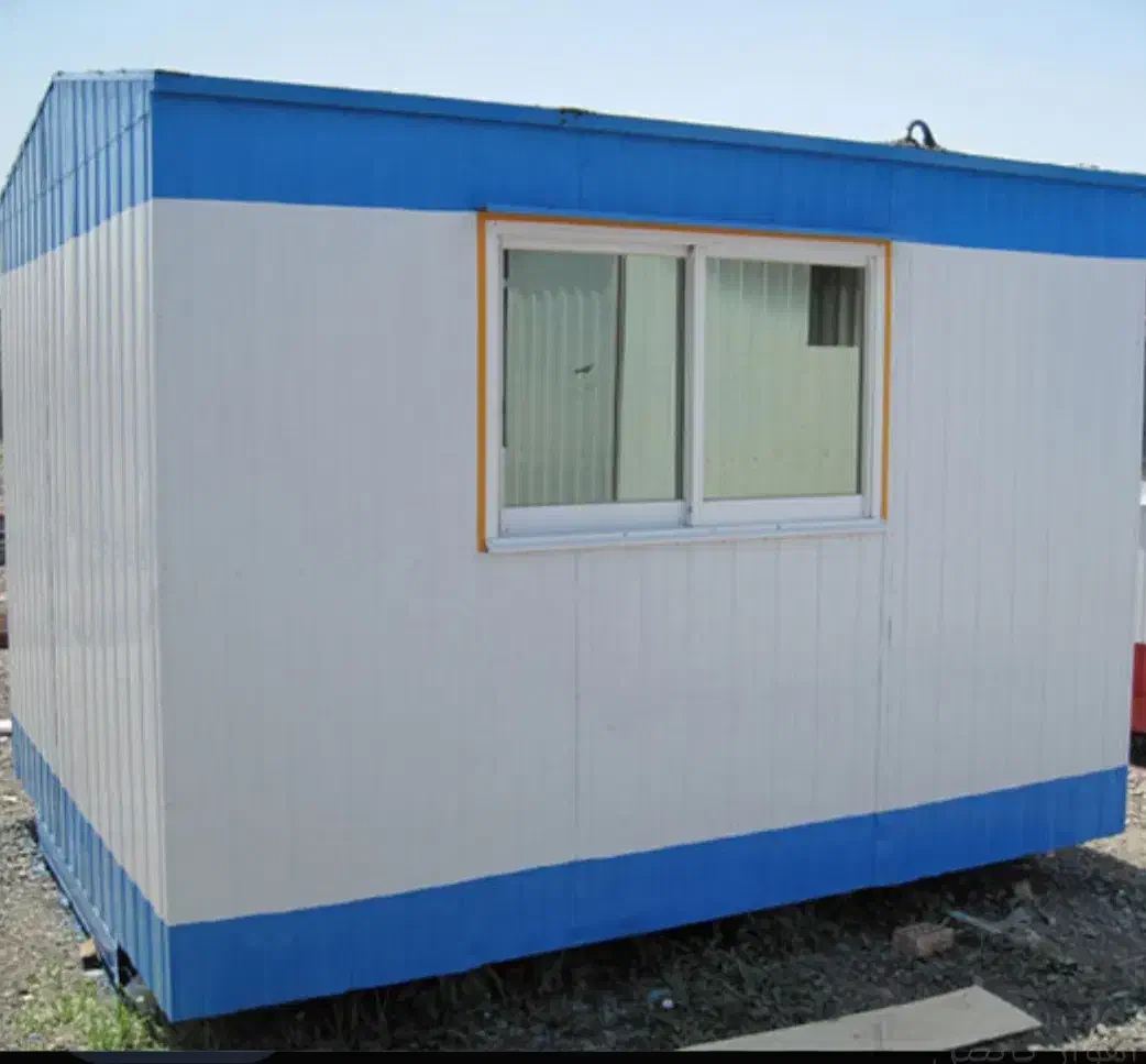 کانکس نو|مصالح و تجهیزات ساختمان|مشکین‌دشت, |دیوار