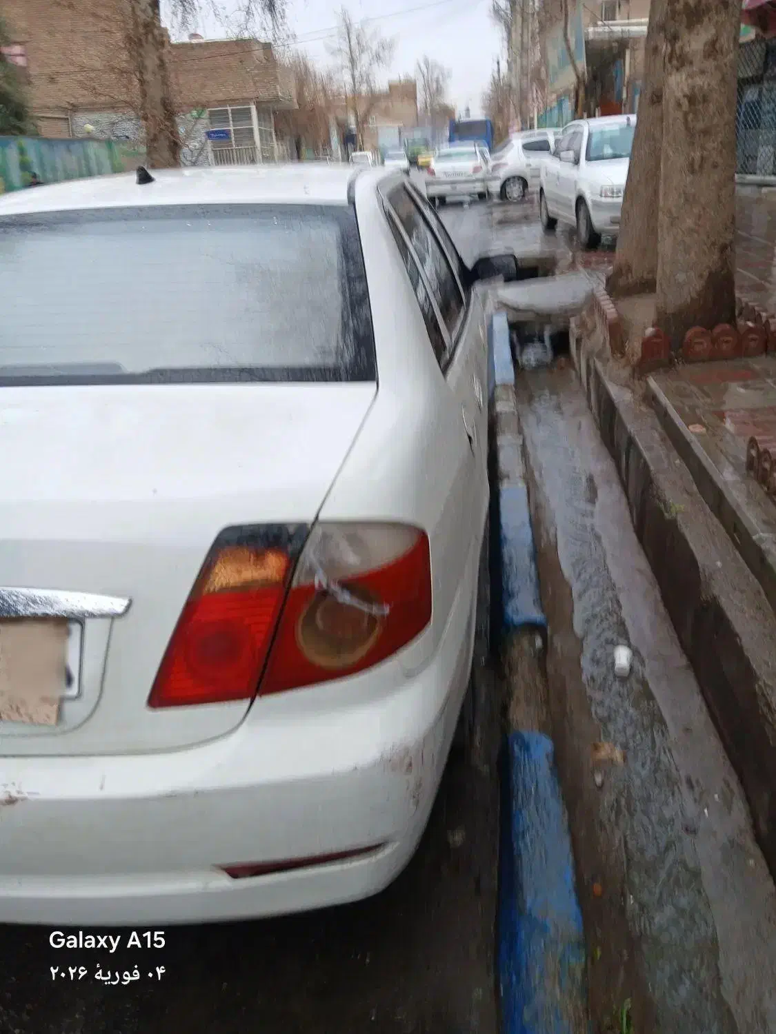 لیفان 520مدل 88|خودرو سواری و وانت|ورامین, خیر آباد|دیوار