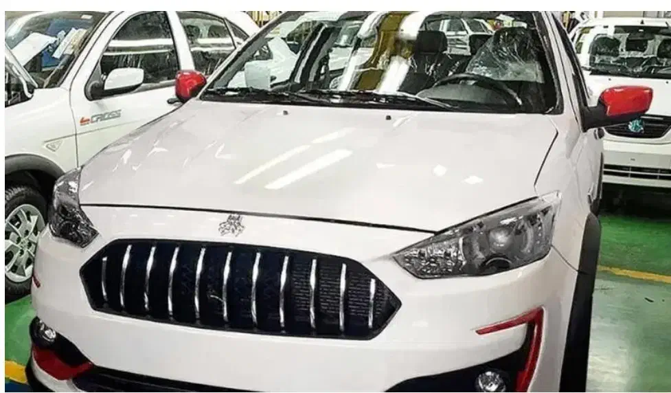 فروش حواله ماشین اطلس|خودرو سواری و وانت|سیرجان, |دیوار