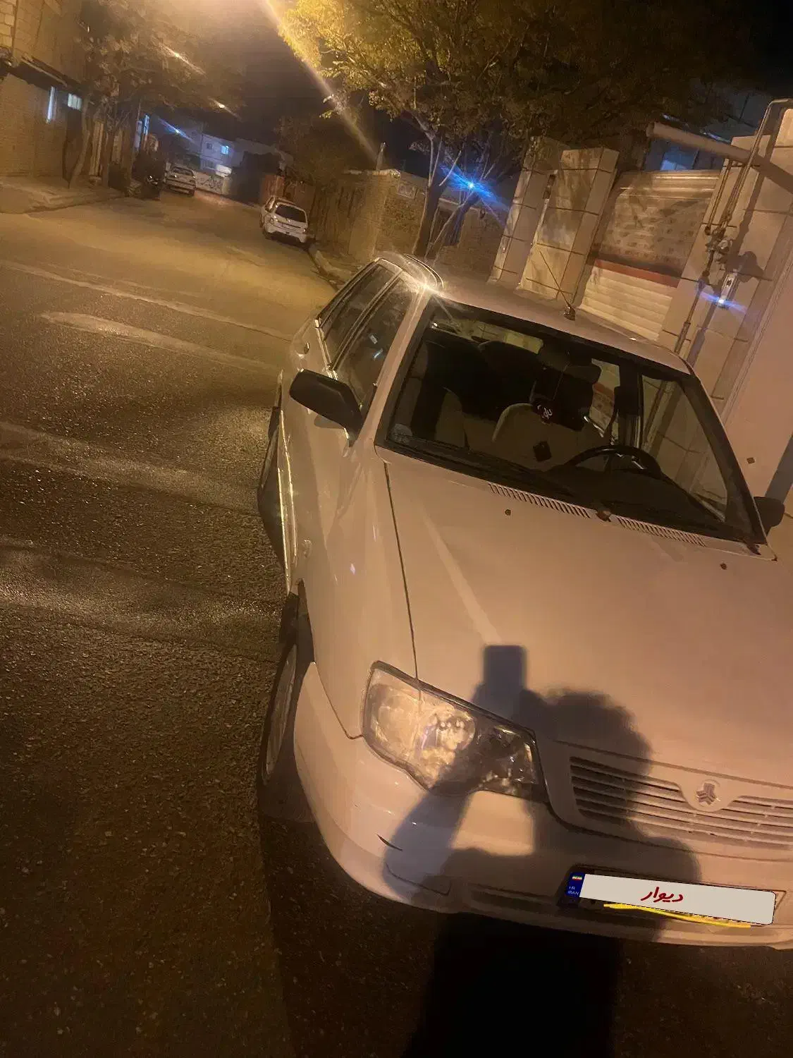 ماشین پراید ۱۳۲|خودرو سواری و وانت|سبزوار, سجاد|دیوار