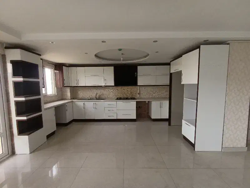 190متر/سروش جنگل/ویو ابدی/فول امکانات|اجارهٔ آپارتمان|گرگان, |دیوار