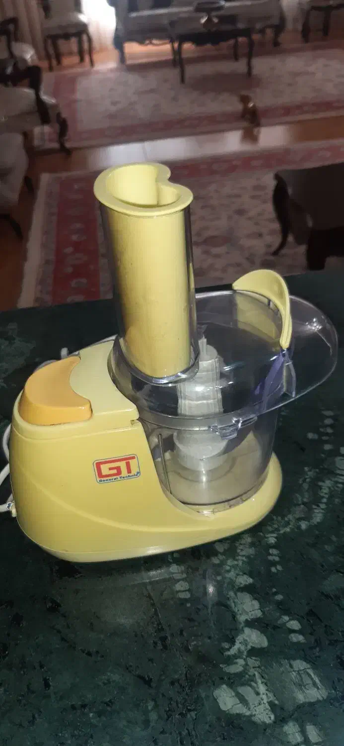 خردکن|خردکن، آسیاب، غذاساز|تهران, جوادیه تهرانپارس|دیوار