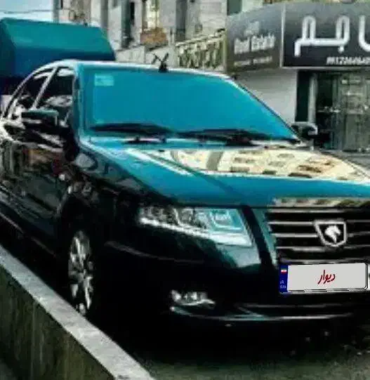 حواله سورن پلاس|خودرو سواری و وانت|قوچان, |دیوار