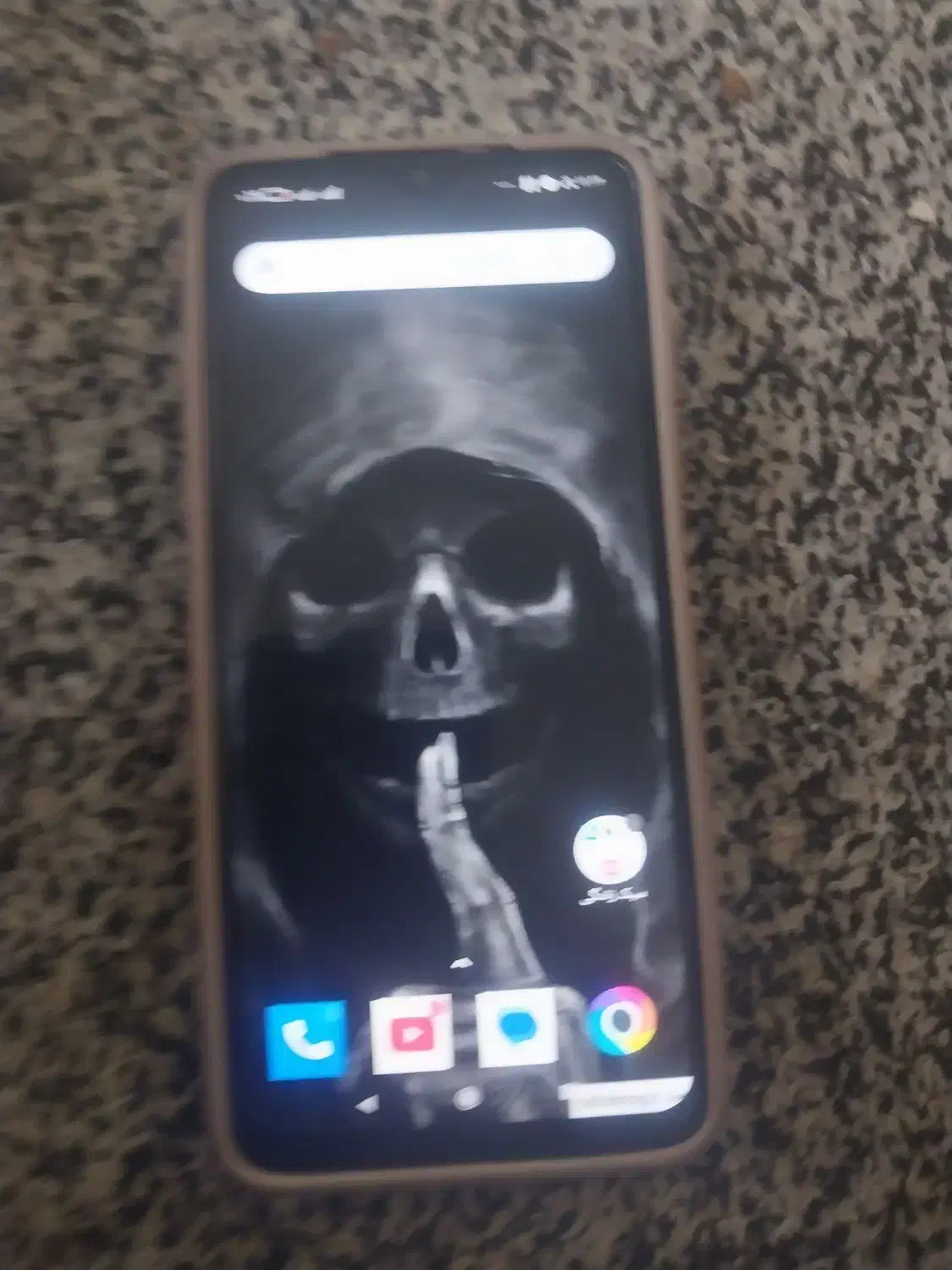 گوشی شیائومی پوکو ام 3 سری اول اصل|موبایل|اهواز, فرهنگ شهر|دیوار