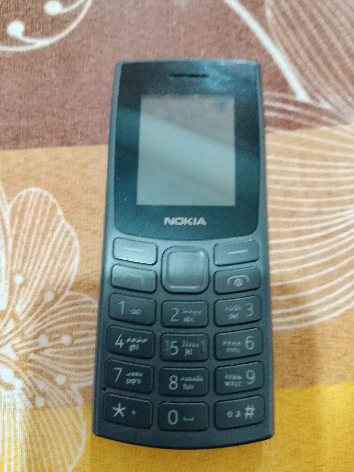 نوکیا ساده اصلی|موبایل|کرج, ساسانی (قلمستان)|دیوار