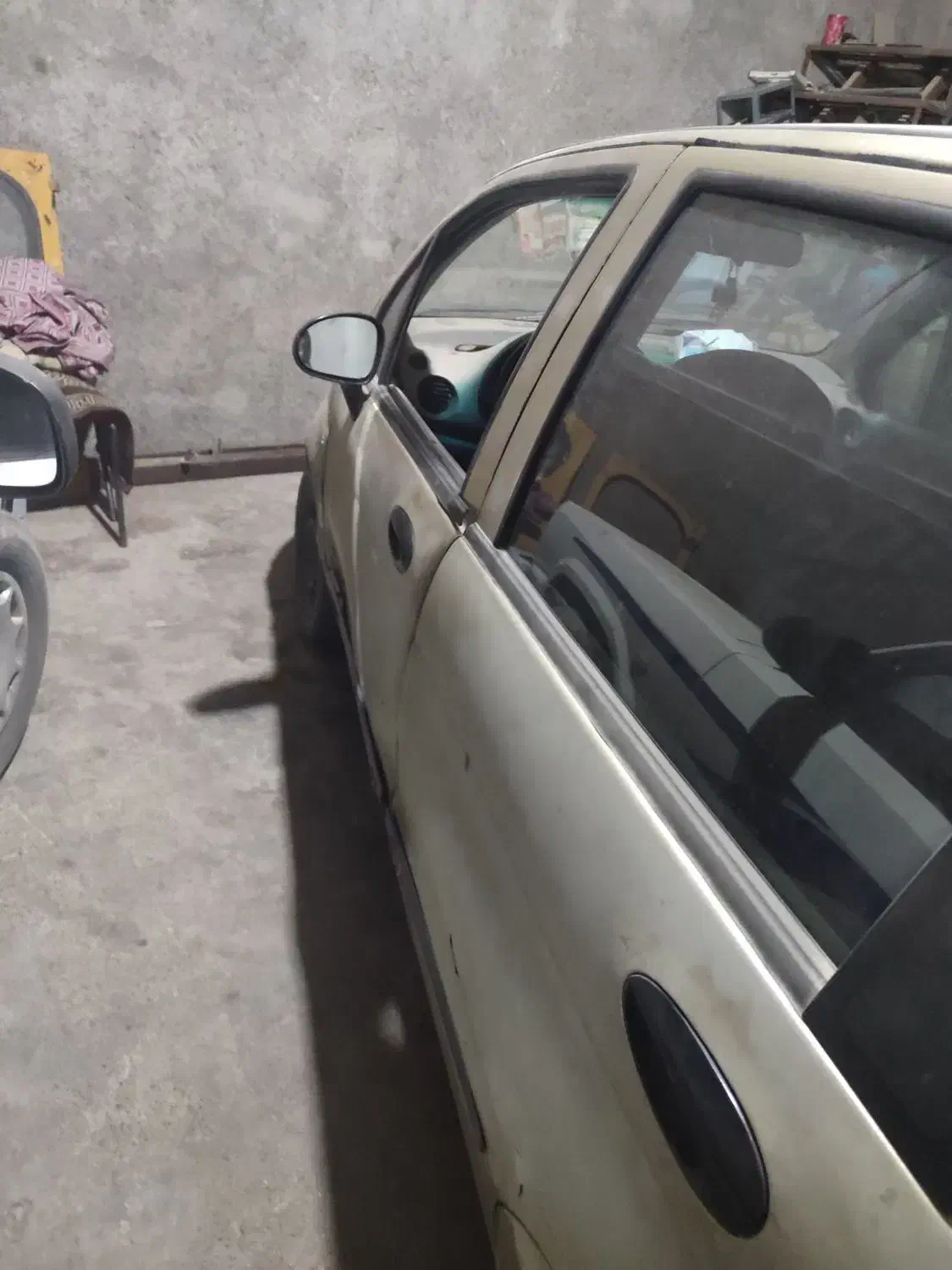 فروش دوو ماتیز مدل ۸۱|خودرو سواری و وانت|دزفول, |دیوار