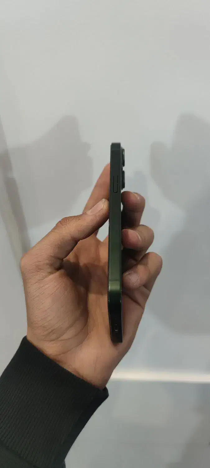 13 نرمال 128گیگ ch|موبایل|قدس, شهرقدس|دیوار