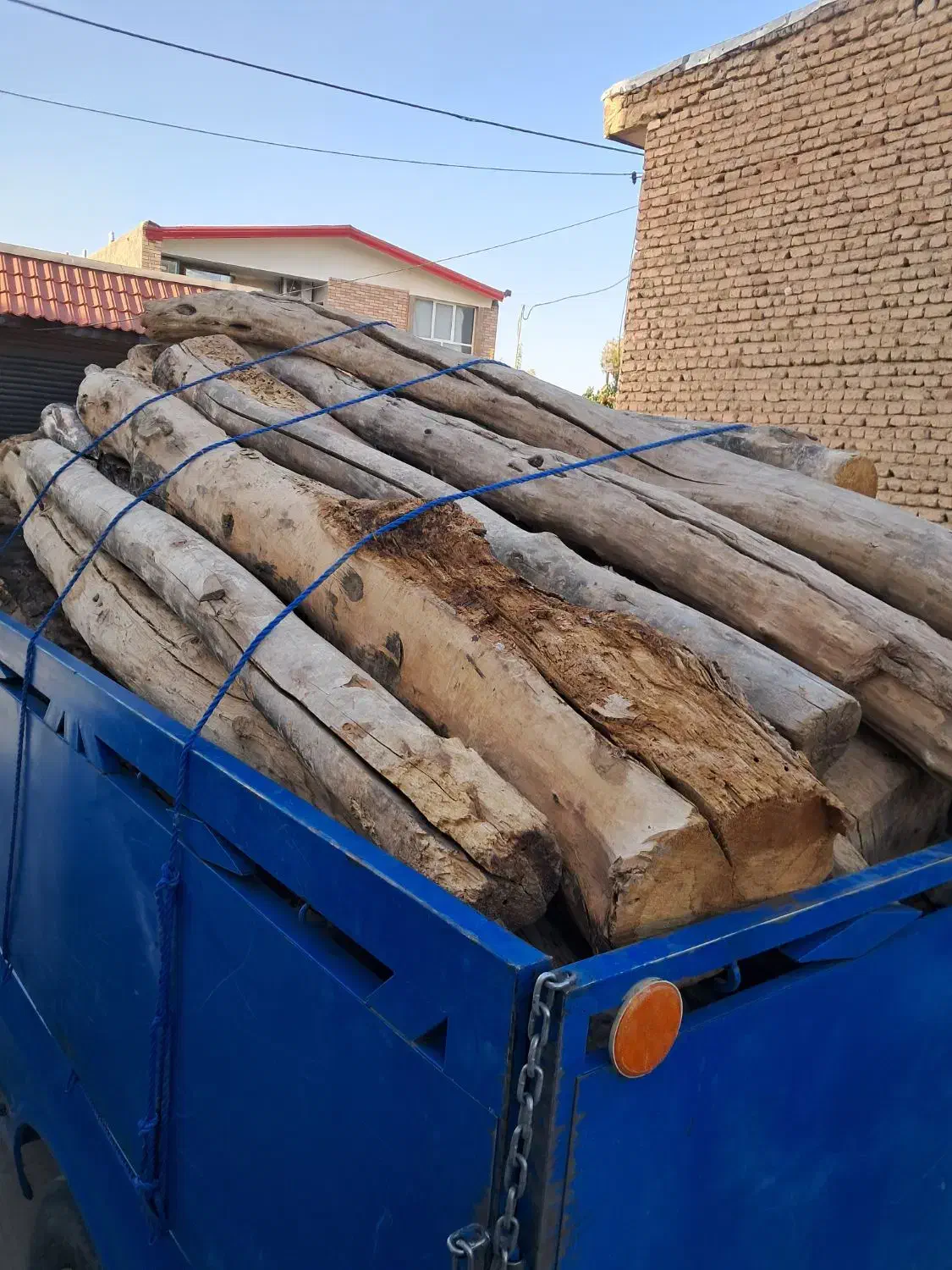 خرید چوب|خدمات باغبانی و درختکاری|اصفهان, بوستان کوهستانی صفه|دیوار