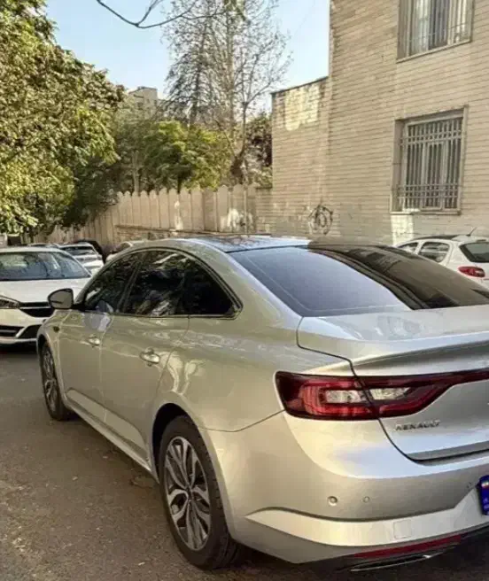 اجاره خودرو تلیسمان رنت ماشین کرایه|خودرو اجارهای|تهران, تهرانپارس غربی|دیوار