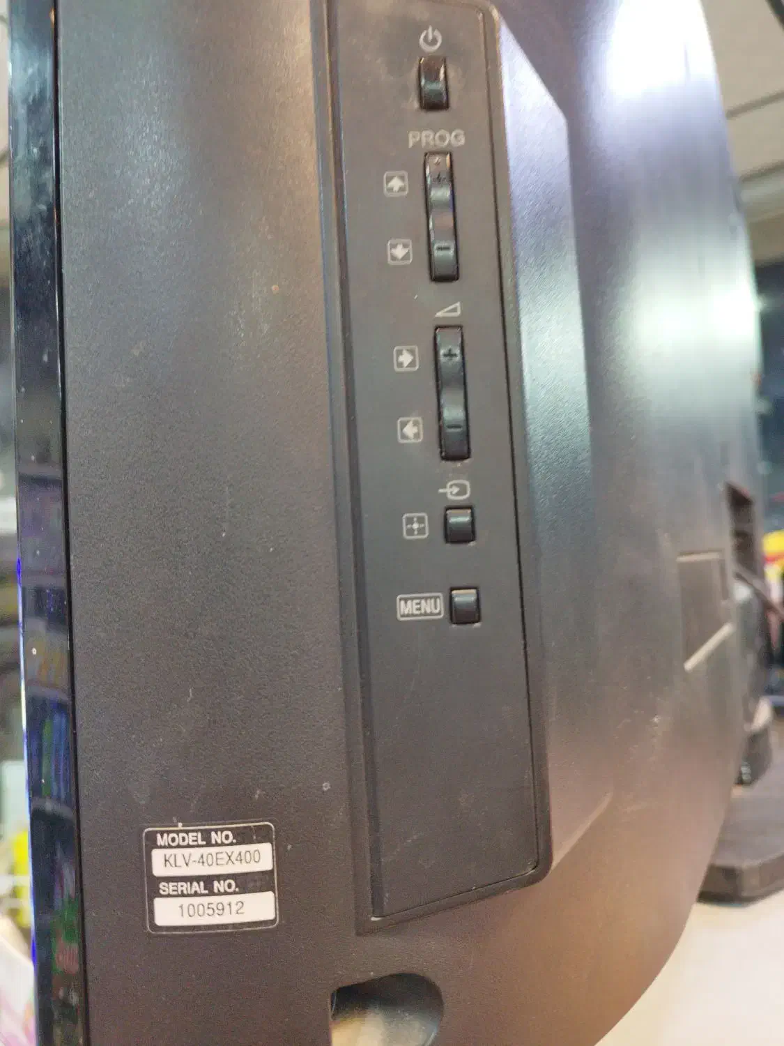 ال سی دی سونی|تلویزیون و پروژکتور|قم, هفت تیر|دیوار