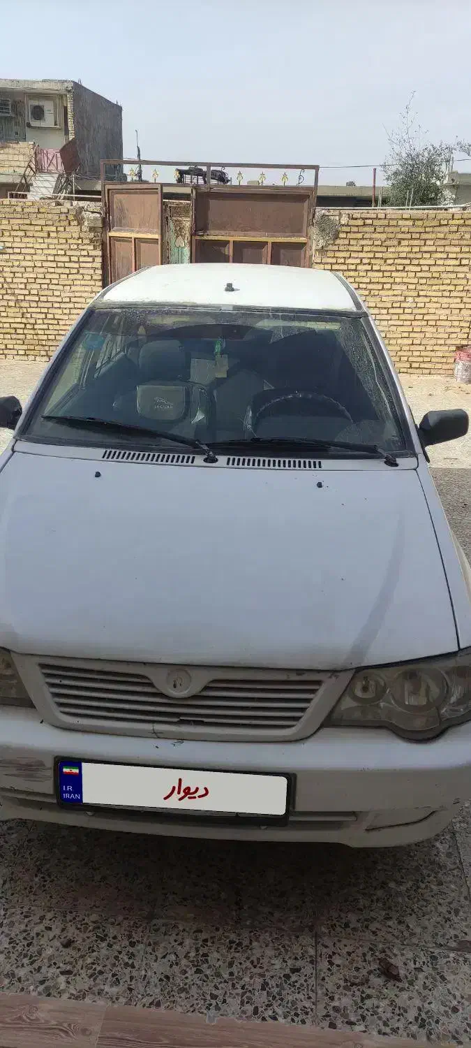 پراید 132|خودرو سواری و وانت|شوشتر, |دیوار