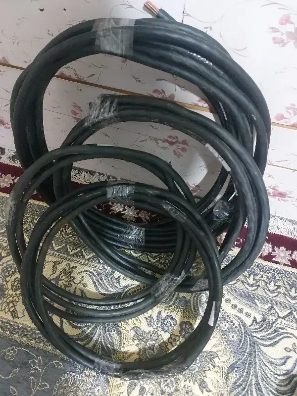 کابل ارت مسی|مصالح و تجهیزات ساختمان|اقلید, |دیوار