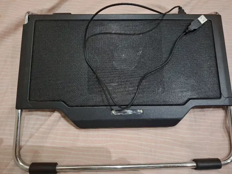 کول پد|قطعات و لوازم جانبی رایانه|اصفهان, حسین‌آباد|دیوار