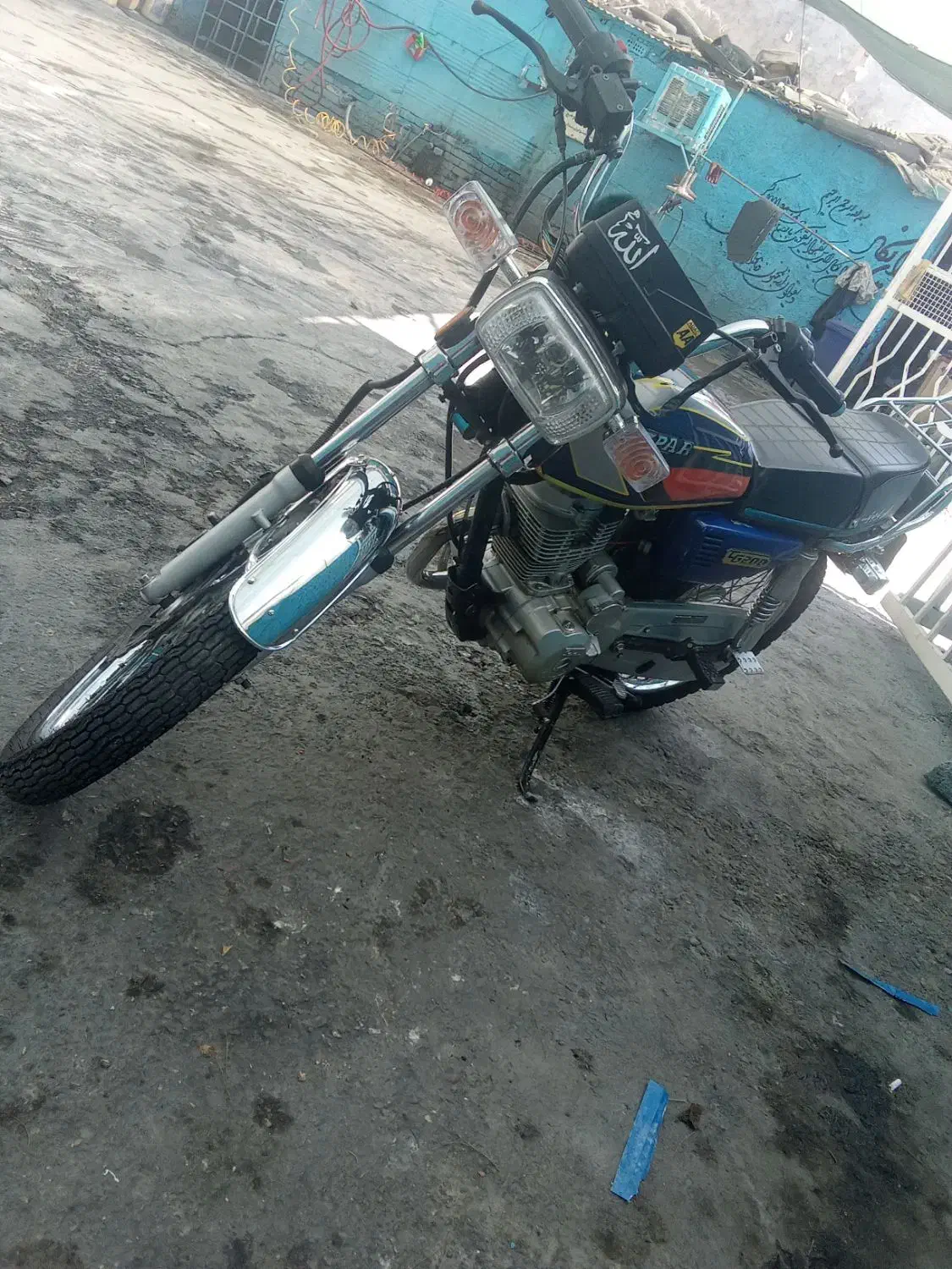 موتور|موتورسیکلت|بیرجند, |دیوار