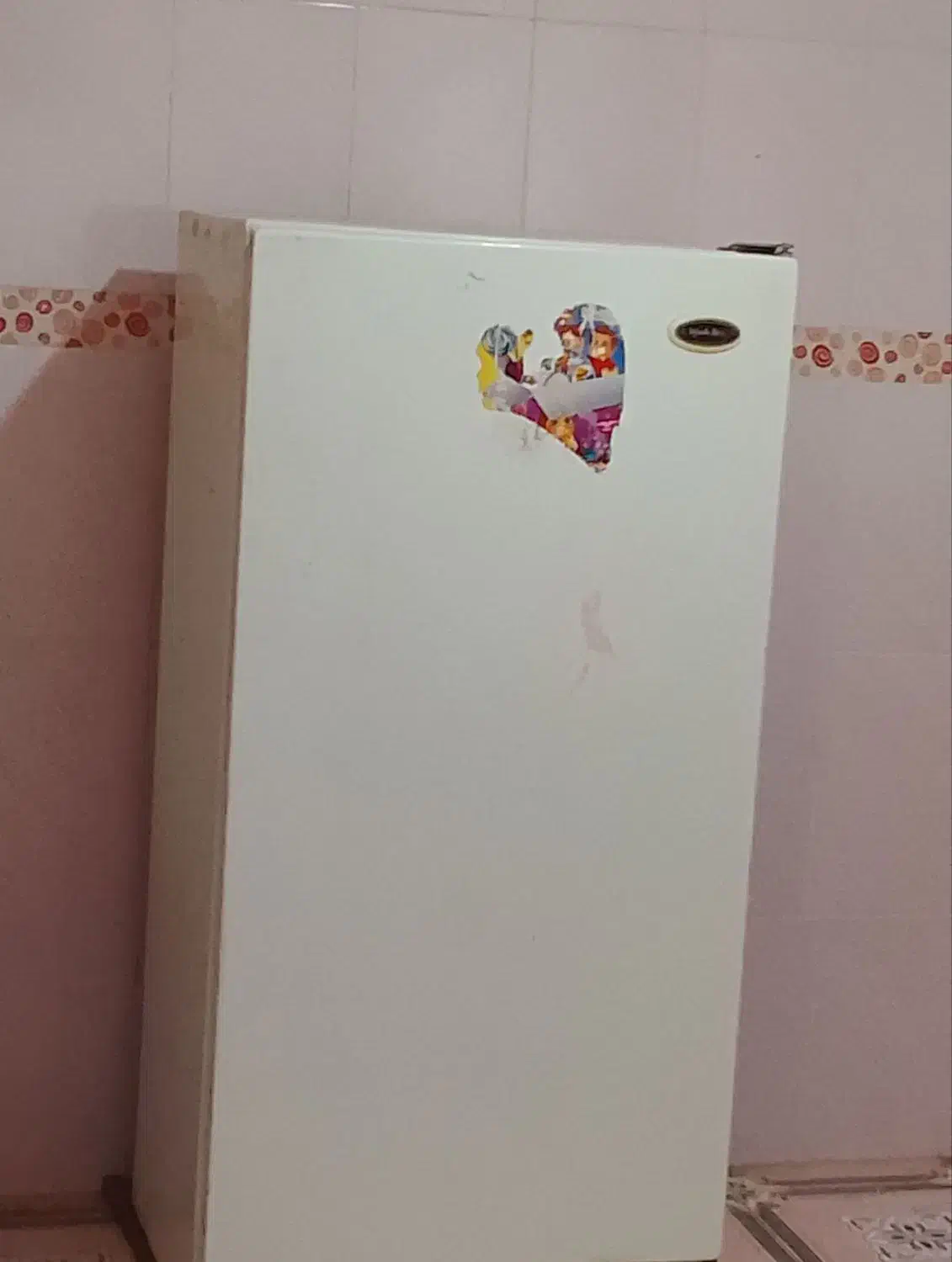 یخچال سالم|یخچال و فریزر|لاله زار, |دیوار