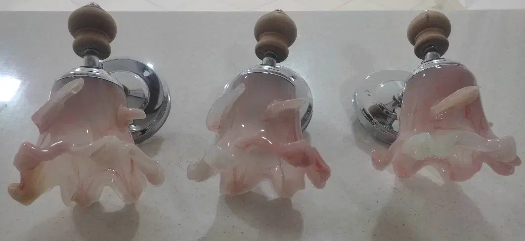 پایه چراغ|لامپ و چراغ|گناباد, |دیوار