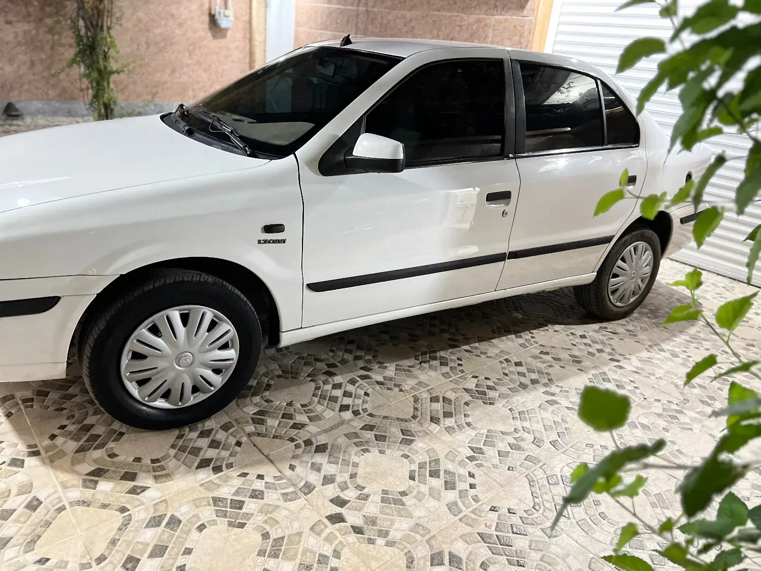 خودرو سواری سمند|خودرو سواری و وانت|ایذه, |دیوار