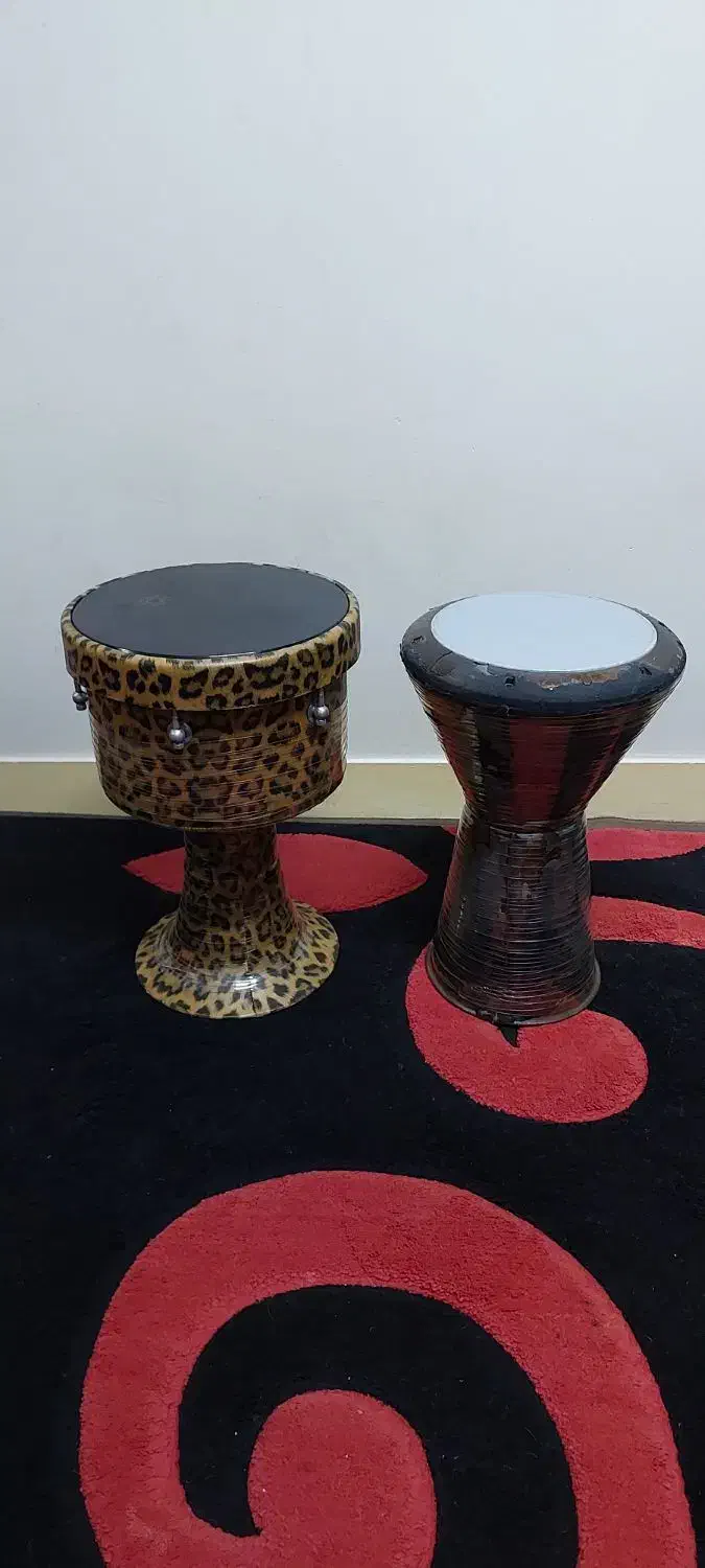 ضرب و تمپو|درام و پرکاشن|اهواز, کوی ترابری|دیوار