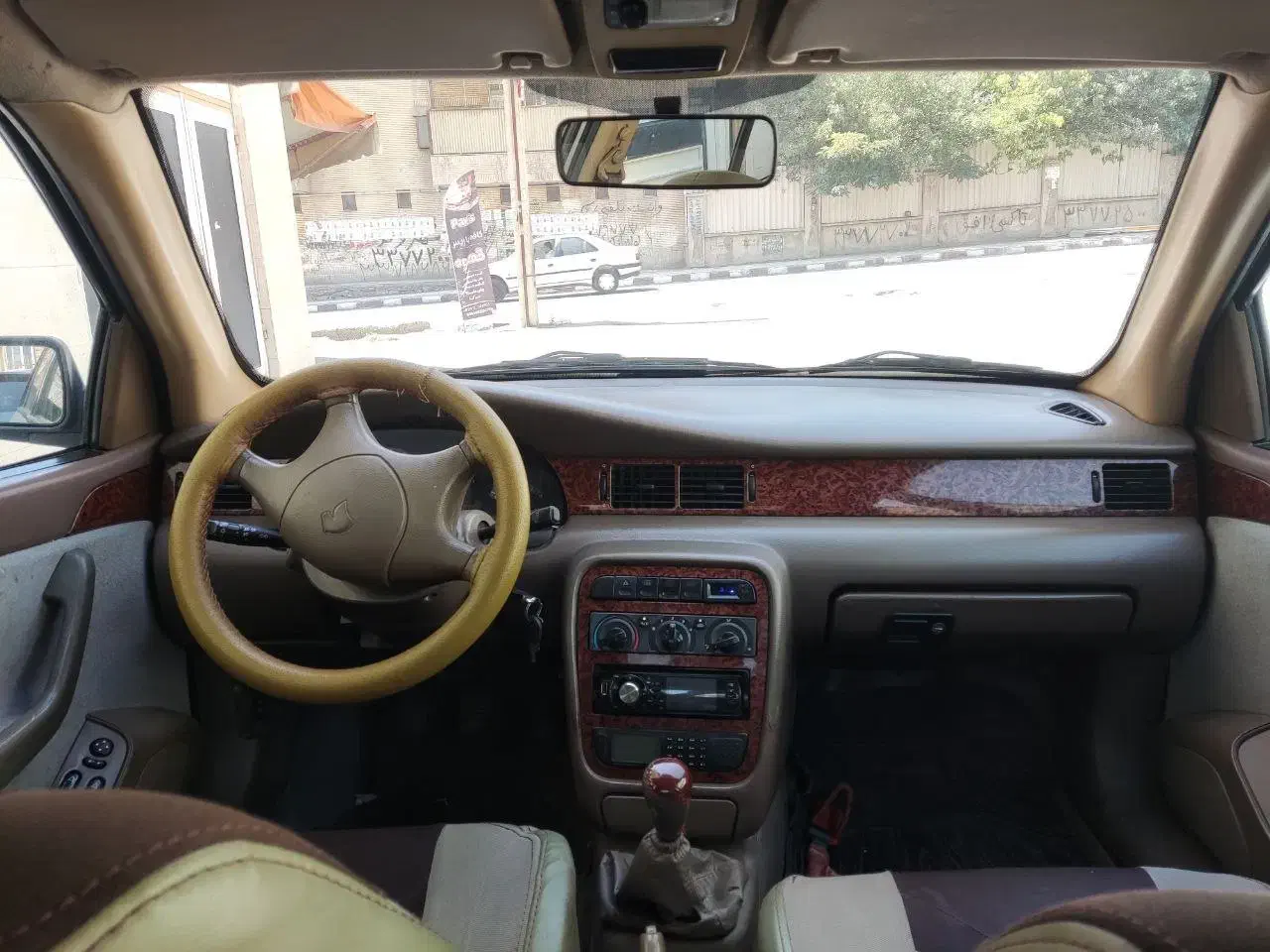 سمند ef7 دوگانه کارخانه مدل ۱۳۹۰|خودرو سواری و وانت|سنندج, |دیوار