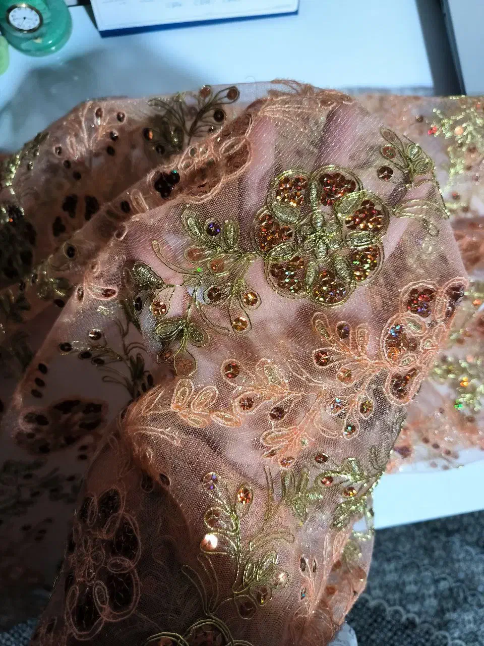 پارچه|لوازم خیاطی و بافتنی|تهران, پردیسان|دیوار